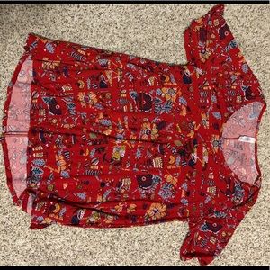 Lularoe top